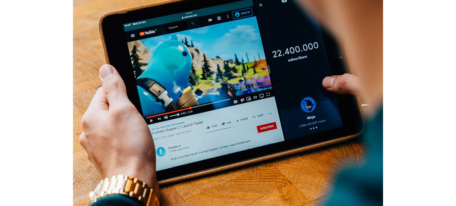 Smart tablets that enhance your digital experience